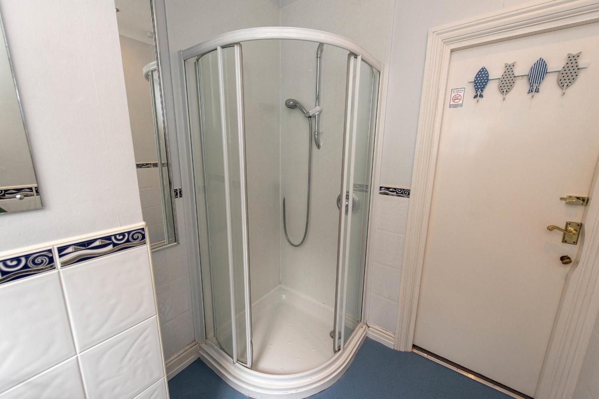 The Strand Hotel Bournemouth Quarto foto