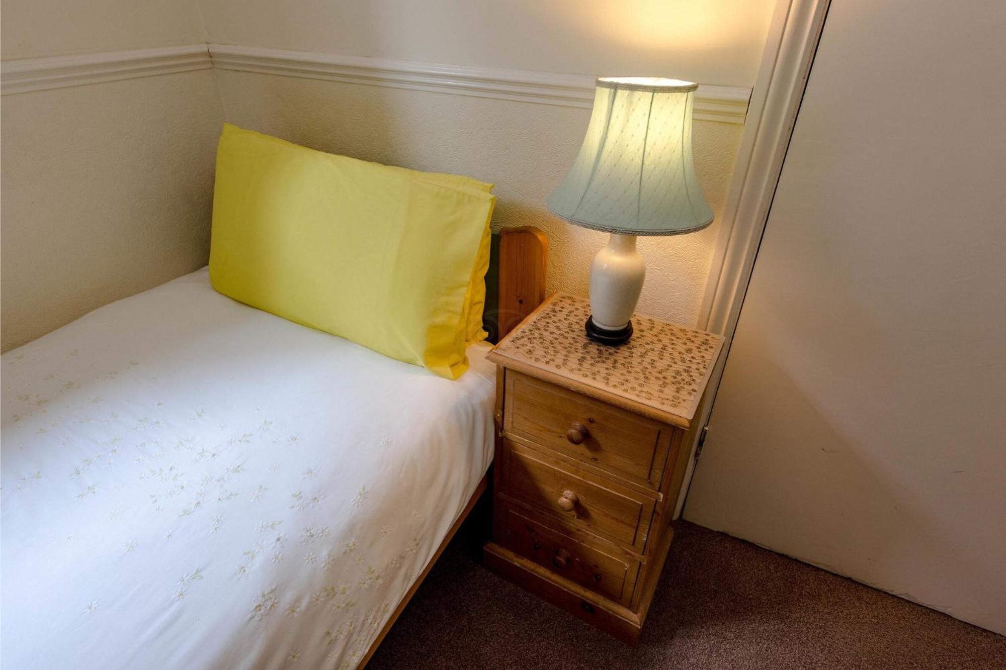 The Strand Hotel Bournemouth Quarto foto