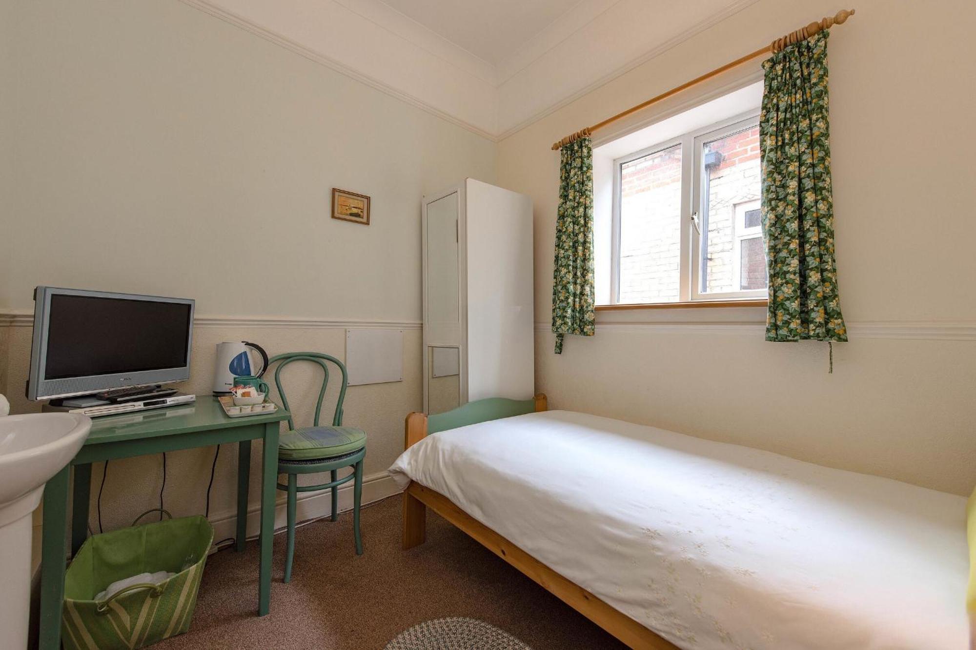 The Strand Hotel Bournemouth Quarto foto