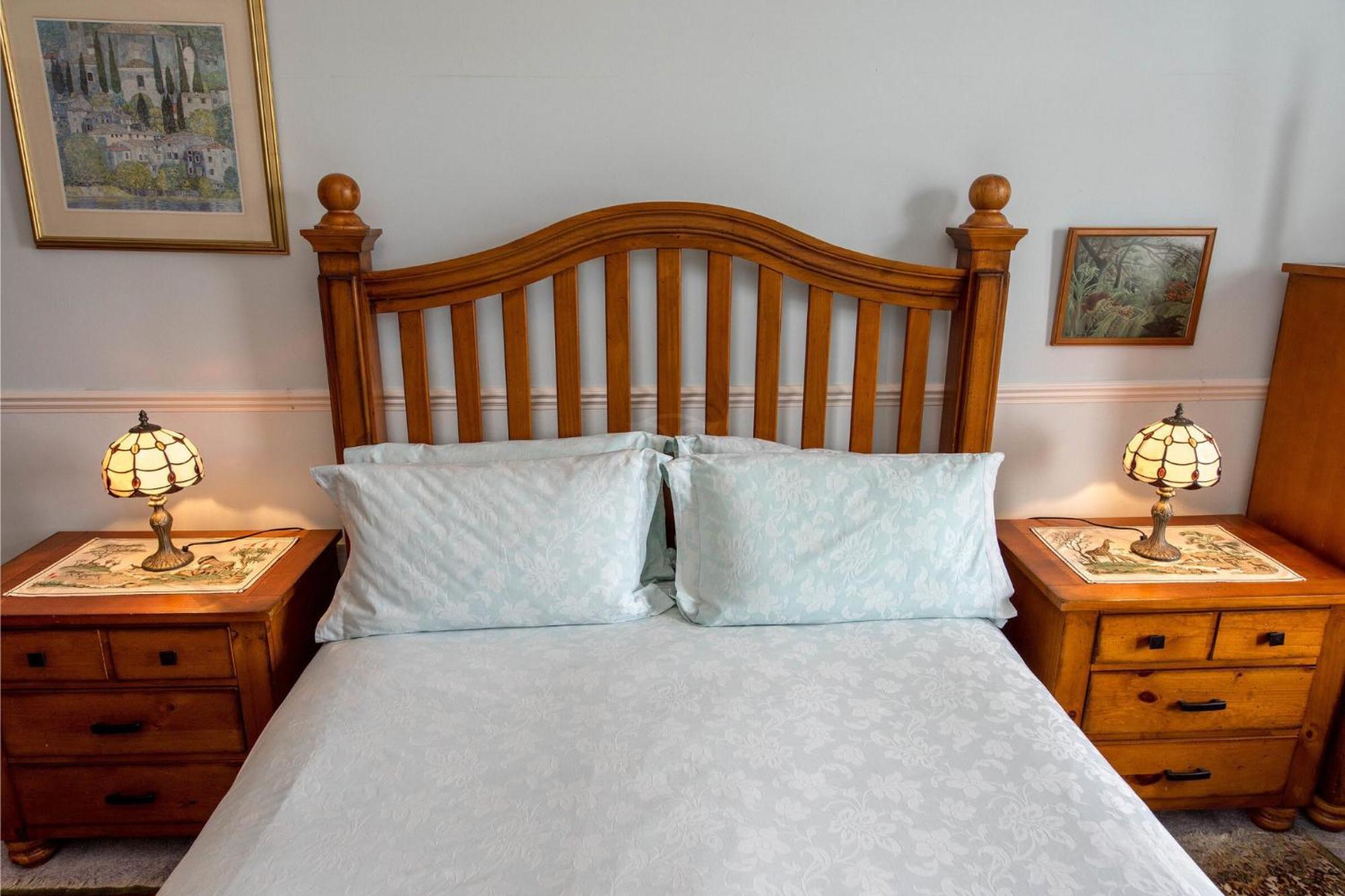 The Strand Hotel Bournemouth Quarto foto