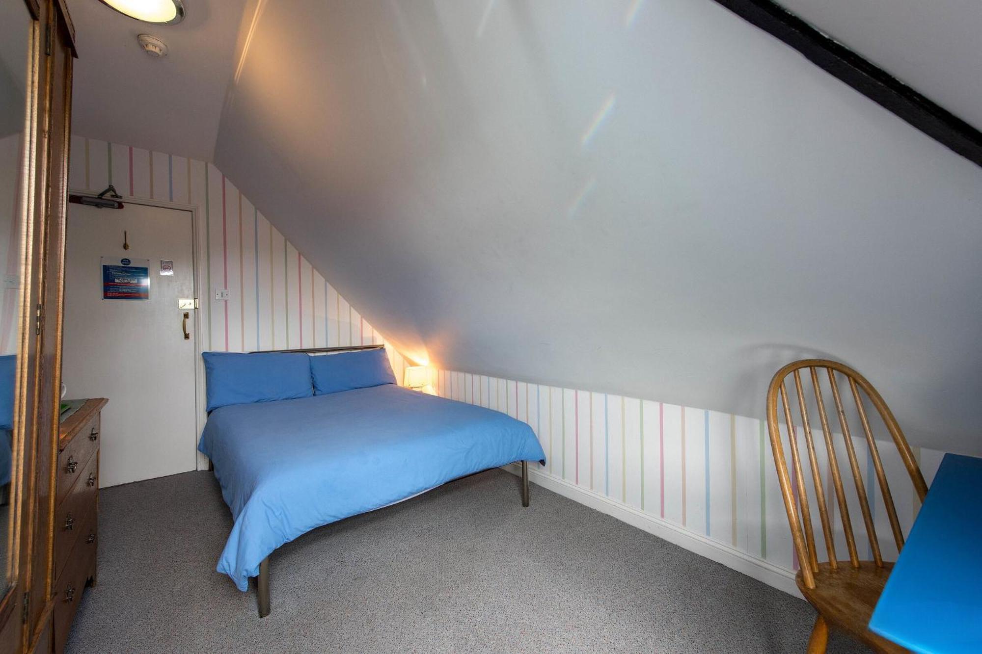 The Strand Hotel Bournemouth Quarto foto